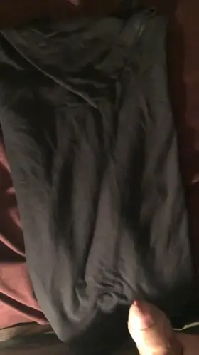 Anyone up for a late night snack?