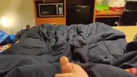 Hours spent edging, omg