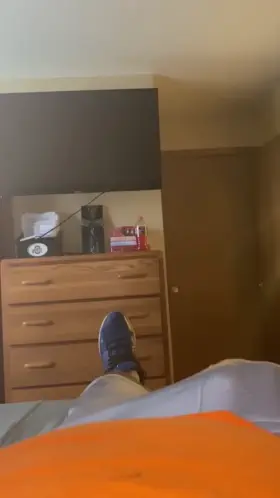 [35M] Spurt Spurt! #creamy