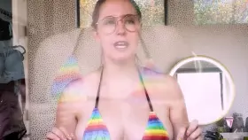 M3g T2rn3y- her all content link in comment