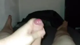 Starting the weekend properly.. still horny tho! Cum get that German cock and cum for yourself for the rest of the weekend!