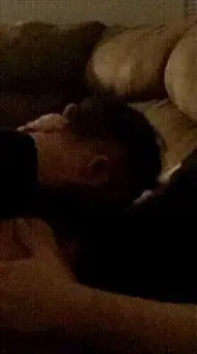 My friend liked me swallowing his nut 😊