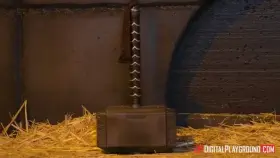 [/r/AllKindOfPorn]Whor Goddess of Thunder - Phoenix Marie, Piper Perri