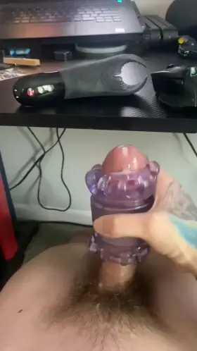 I think I accidentally got a fly