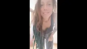 I live in a shared house.. :)