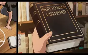How to make girlfriend succubus (ENarane pergrim )