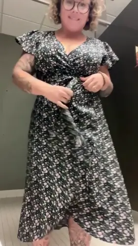 Want to have some fun in the office??? (40f)