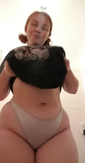 Can I convince anybody to fuck a chubby girl like me?