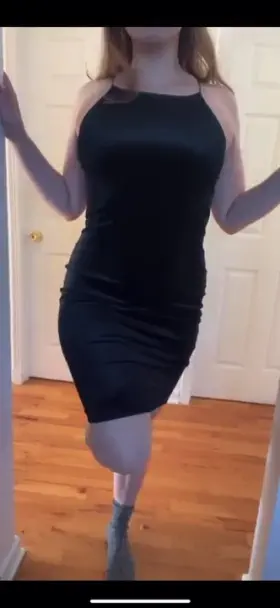 Getting ready for our date