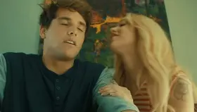 Lucy Tyler - My Sister Has A Tight Pussy [NewSensations]