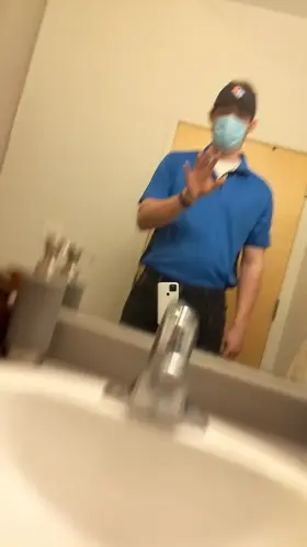 You like your driver's hung?