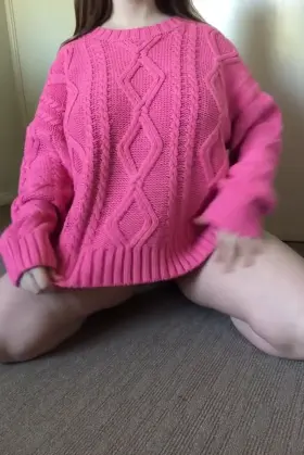 Older guys are afraid of me ;)