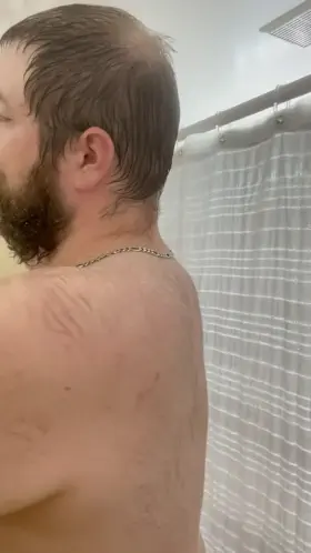 Anyone wanna hop in with me?