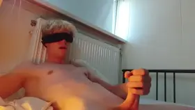 The heat is taking effect on me