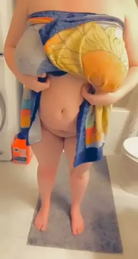 Nervous to drop but eager to please