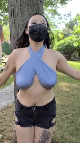 I fully trust this top to come off at the right time