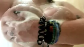 Every fellow neighbor of mine deserves a titty fuck from me