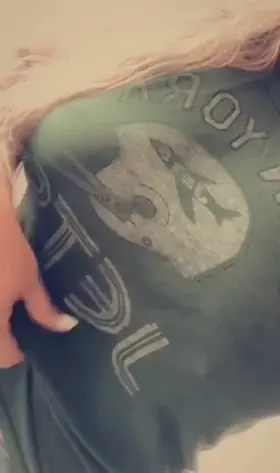 Game day reveal! 💚