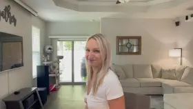 Here’s my bubble butt in action!