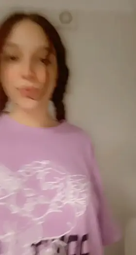 Hope i can make someone hard;) [OC]