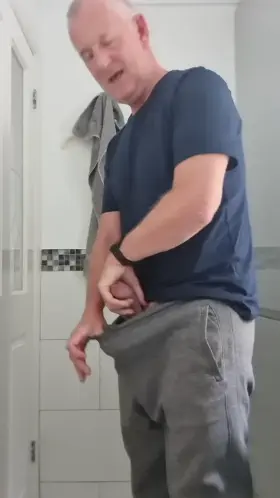 Getting brave!! (55)! 😜