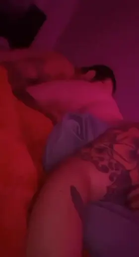 Always interested in sharing live content 😛