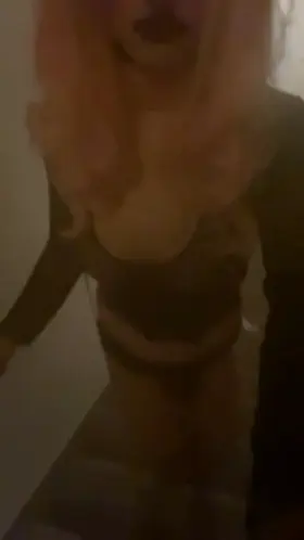 oops 😅 i tripped and fell face down ass up. I can be so clumsy sometimes 🙈