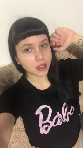 My horny pussy wishes everyone a good day ;)