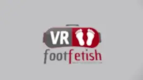 VrFootFetish.com: Beautiful Princess seduces you with her sexy feet (samples available)