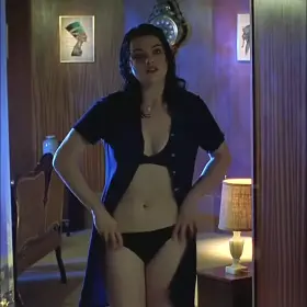 Birthday Girl Rachel Weisz