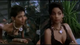 Halle Berry (The Flintstones 1994)