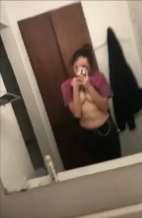 Showing myself off for you :)