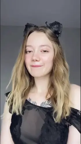 I hope my gif cheers you up ;) (18)