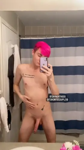 I’m about to get fucked while my dad is home