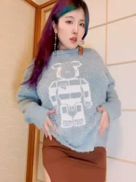 These Japanese tiddies need to be played.