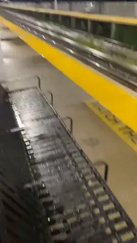 Morning Nut💦💦before catching the 🚊🚊🚊NYC