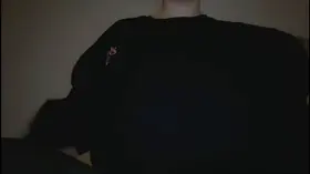 Any love for ghost nipples here?