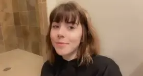 would you wanna cum in me!?