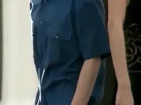 A world where you can grope anyone and no one will mind