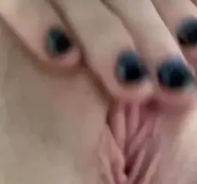 POV my pussy in your face