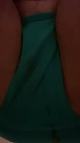 Sorry for being a messy puppy 🥺 (Watersports warning)