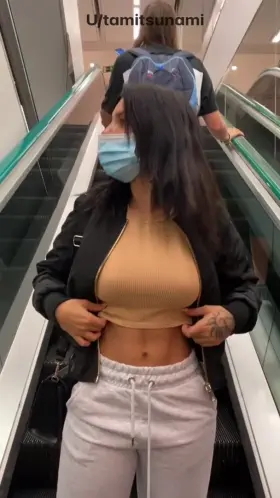 Make Department Store Shopping Great Again