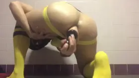 Working Ass Hero / Let’s Deep