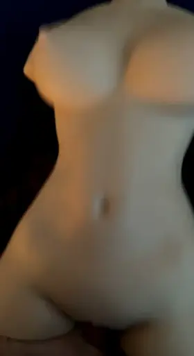 That last cumrope felt soo good