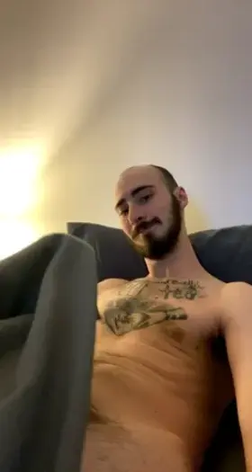 Peek-a-boo my little guy wanted to greet you