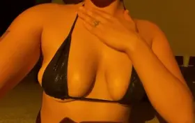 I’m obsessed with the way these came out 😈