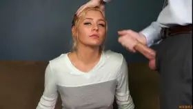 Sometimes a boss just needs somewhere to unload his stress