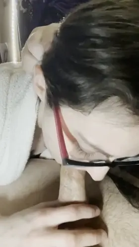 Getting some Twilight Delight (OC)