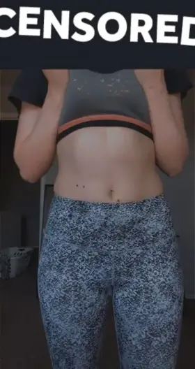 Who wants to have me [F]or their Easter dinner? 😏😘 OC