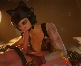 Mara [cod] (nyx34) full length, quality & sounded version linked in first comment